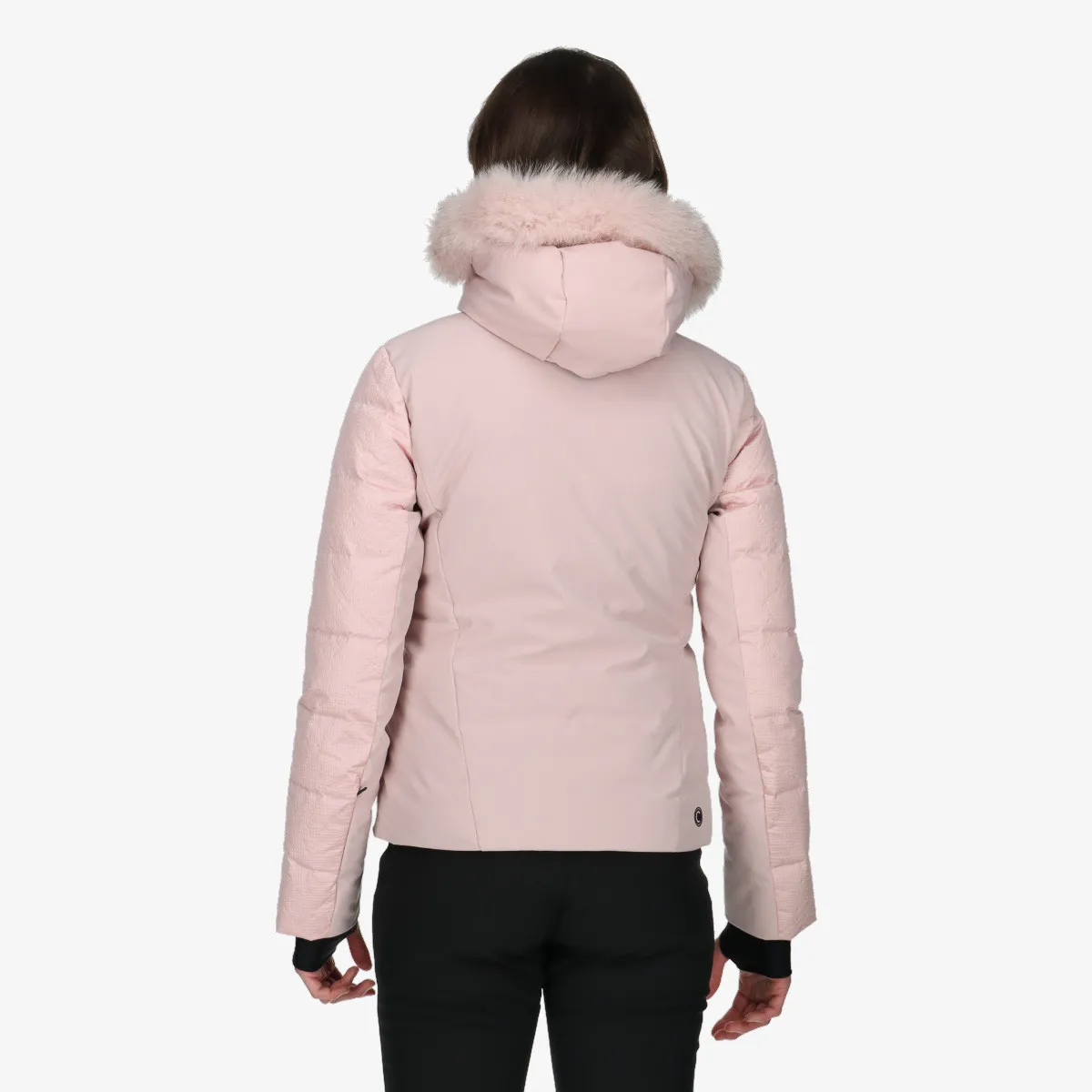 COLMAR Jakna L.DOWN JACKET+F 