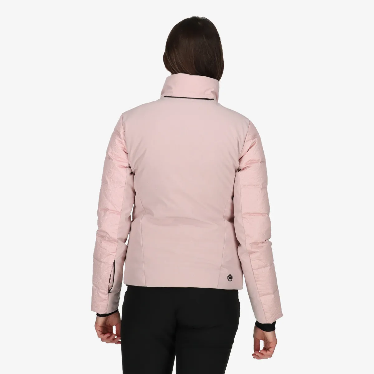 COLMAR Jakna L.DOWN JACKET+F 