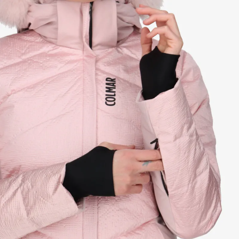 COLMAR Jakna L.DOWN JACKET+F 