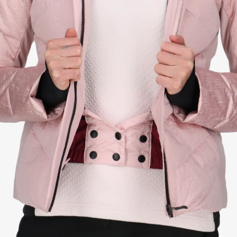 COLMAR Jakna L.DOWN JACKET+F 
