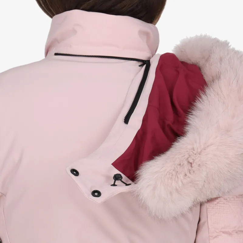 COLMAR Jakna L.DOWN JACKET+F 