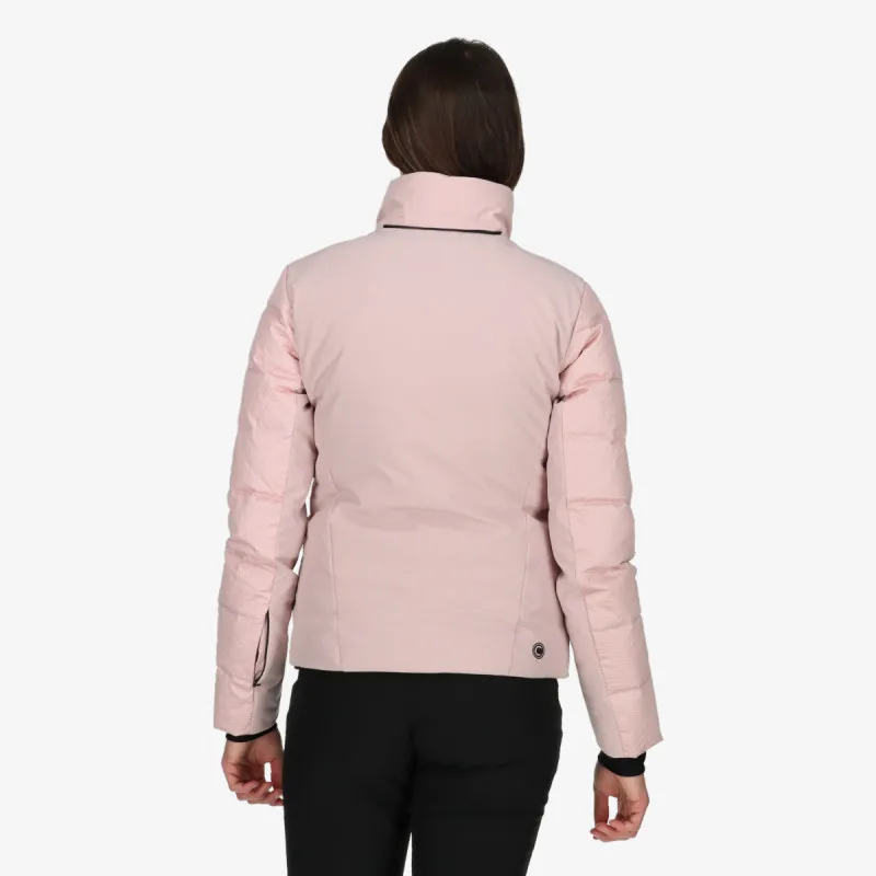 COLMAR Jakna L.DOWN JACKET+F 