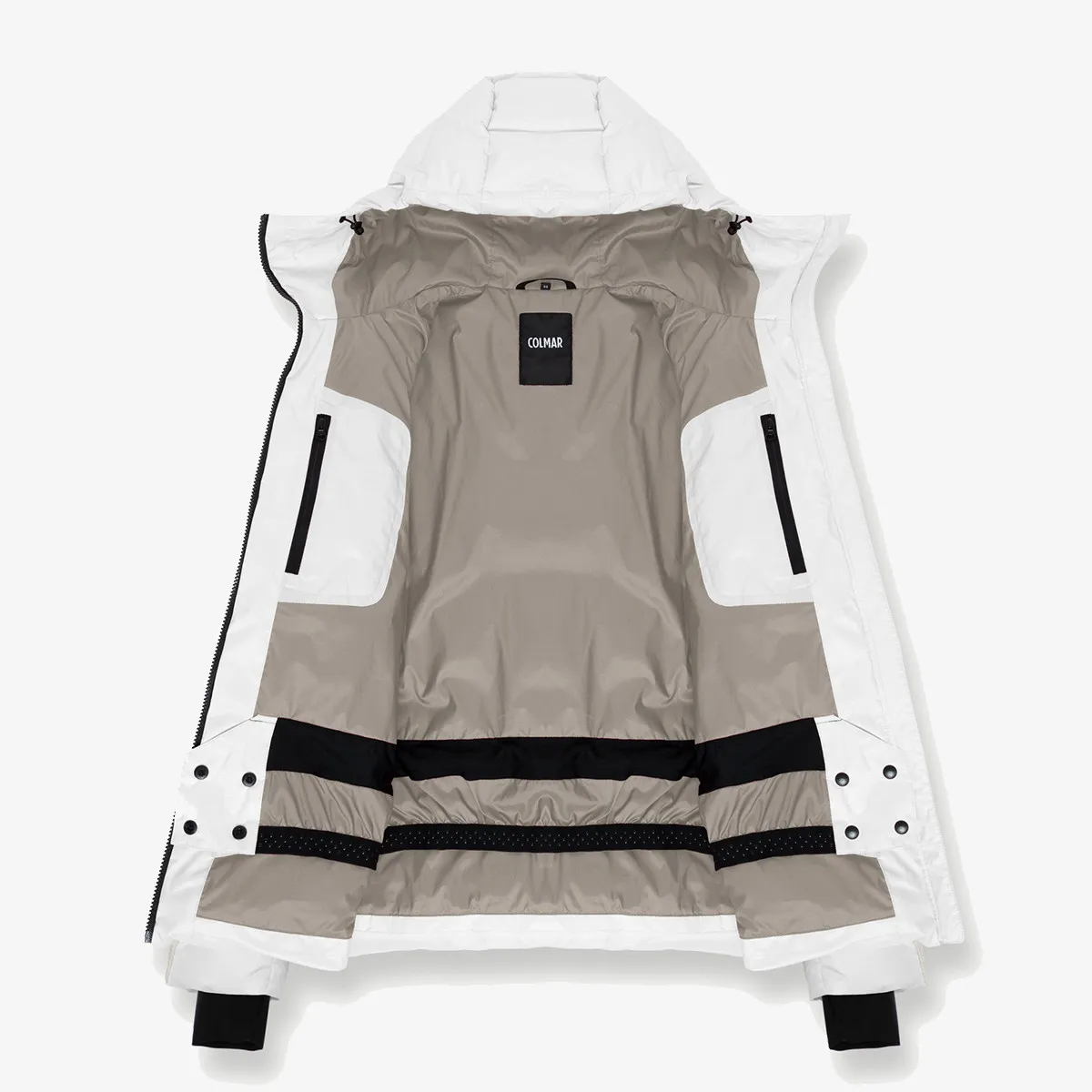 COLMAR Jakna PUFFY