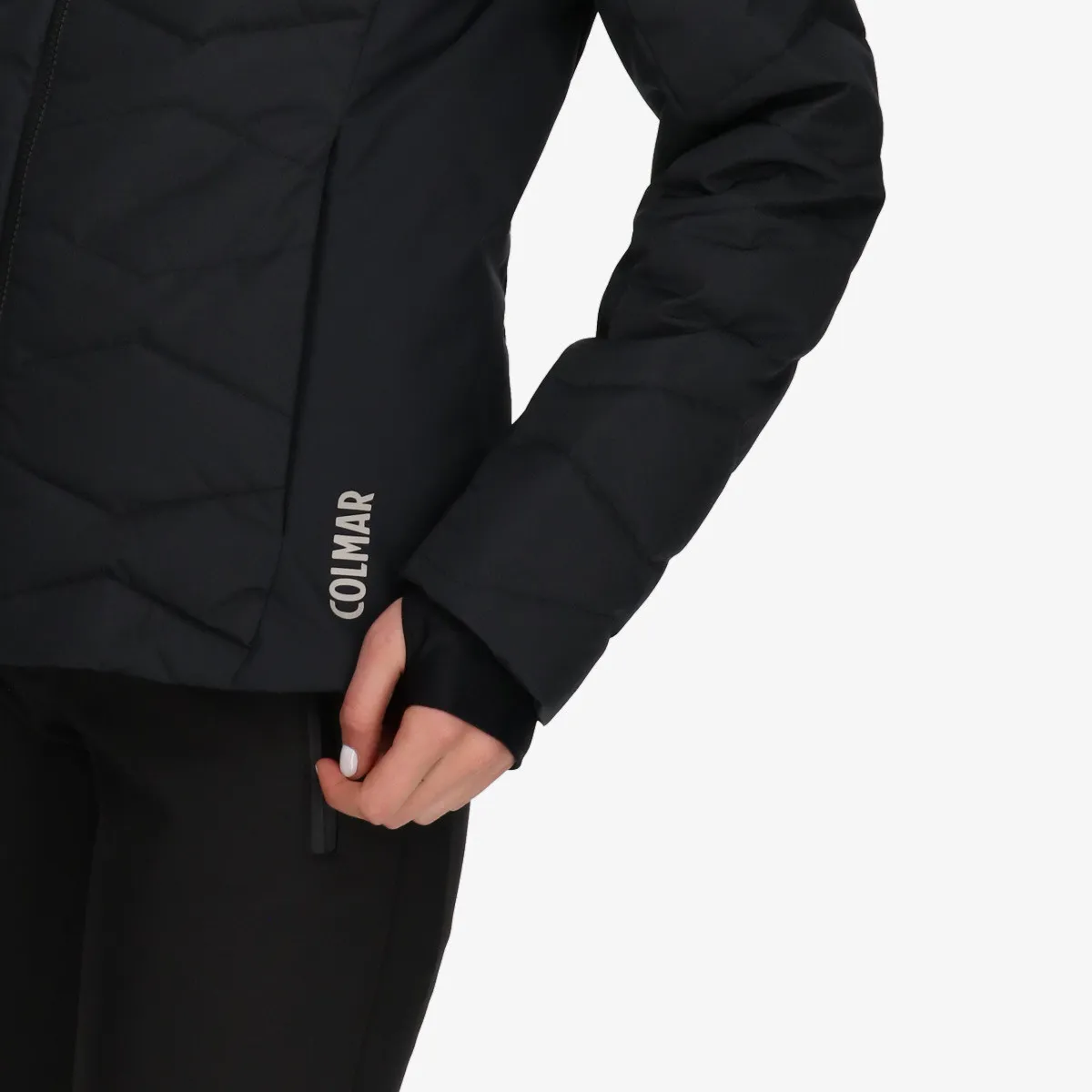 COLMAR Jakna EXTRA WARM
