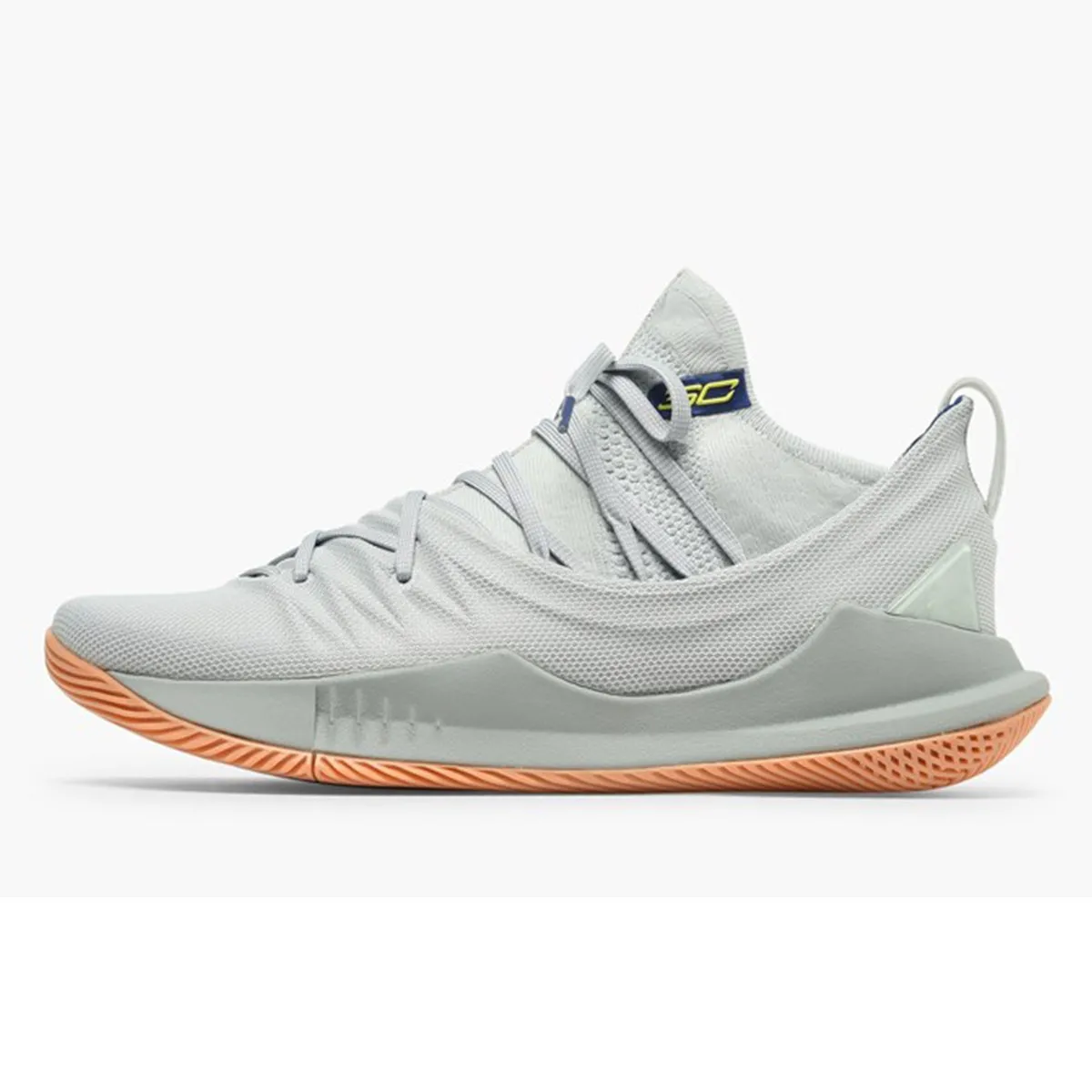 UNDER ARMOUR Patike UA Curry 5 