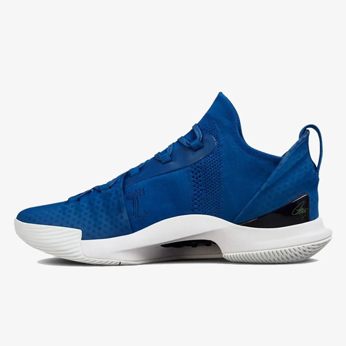 UNDER ARMOUR Patike UA Curry 5 