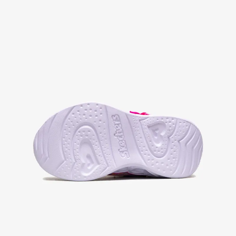 Skechers Untamed Hearts Lights