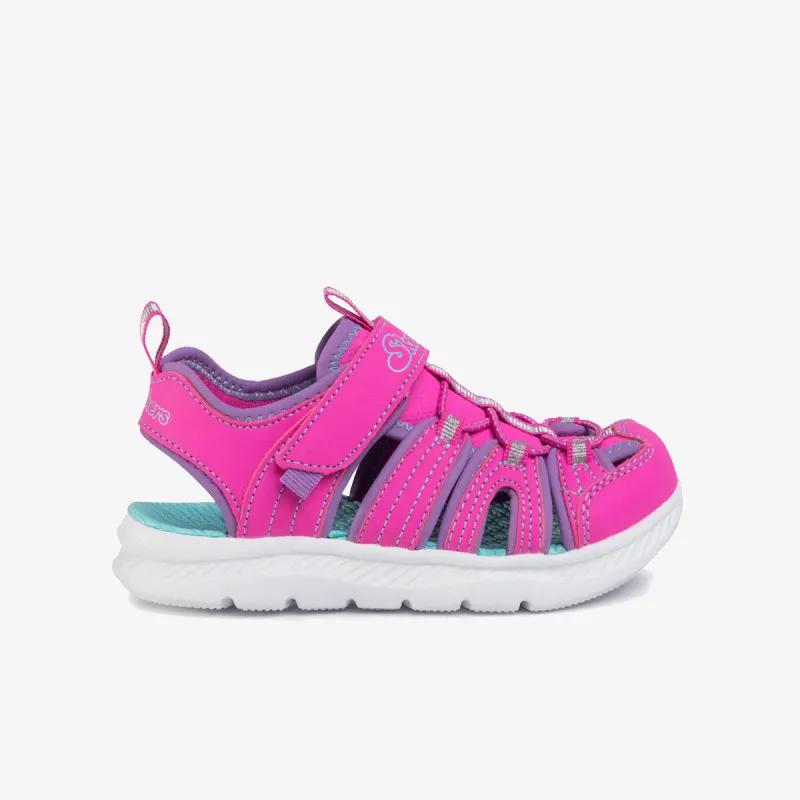 SKECHERS SANDALE C-FLEX SANDAL 2.0