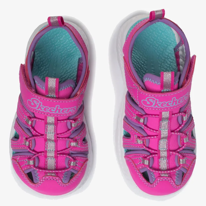 SKECHERS SANDALE C-FLEX SANDAL 2.0