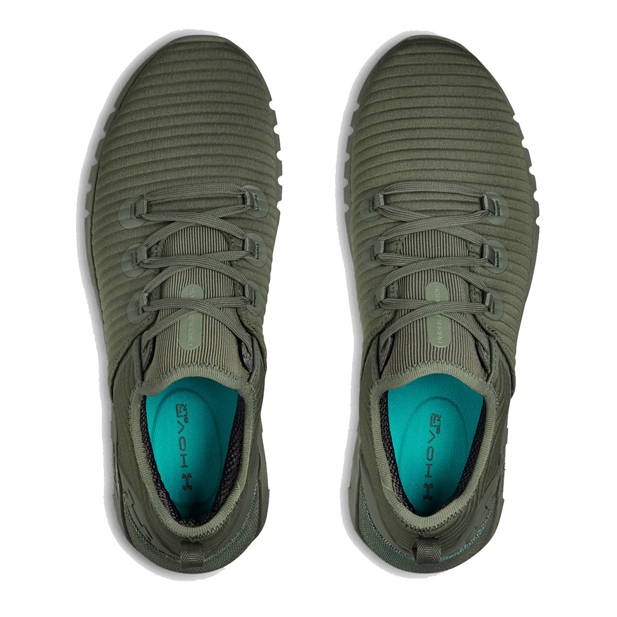UNDER ARMOUR Patike UA HOVR SLK LN