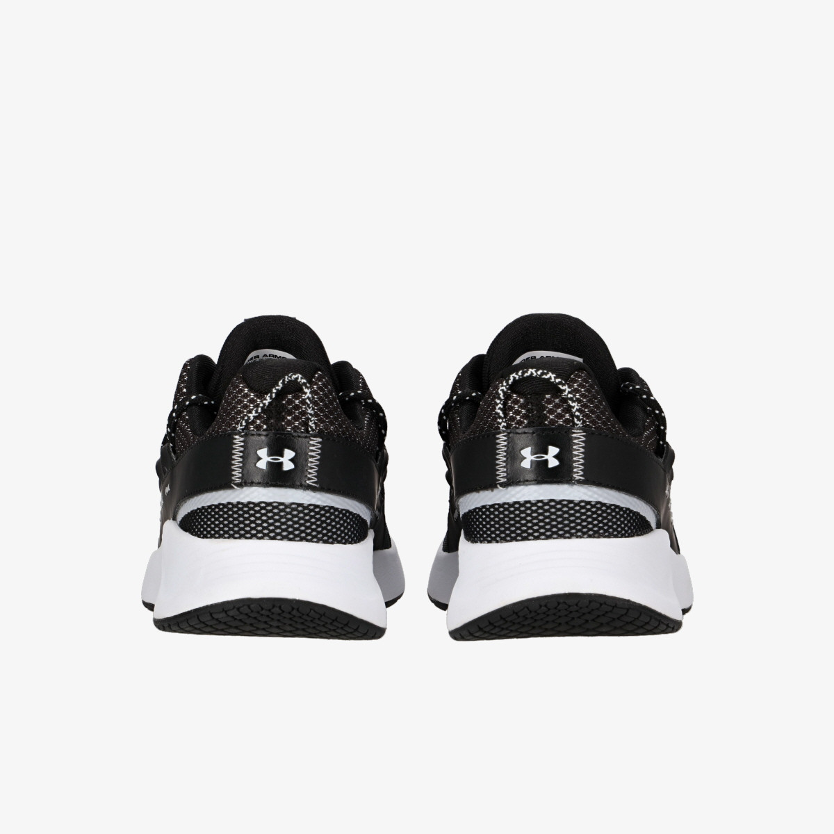 UNDER ARMOUR Patike UA W CHARGED BREATHE LACE