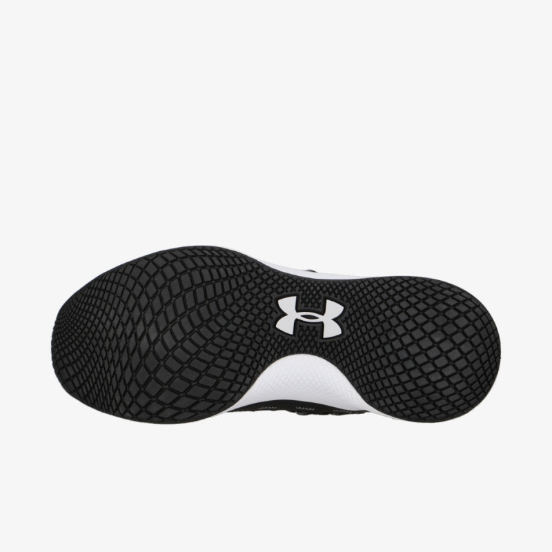 UNDER ARMOUR Patike UA W CHARGED BREATHE LACE