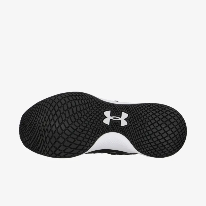 UNDER ARMOUR Patike UA W CHARGED BREATHE LACE 