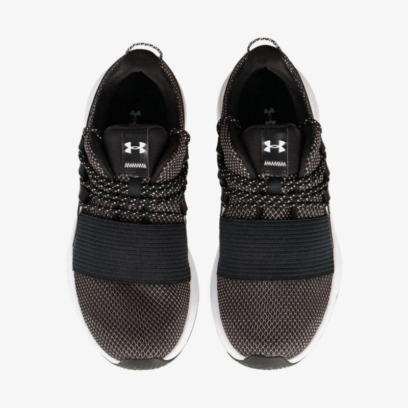UNDER ARMOUR Patike UA W CHARGED BREATHE LACE