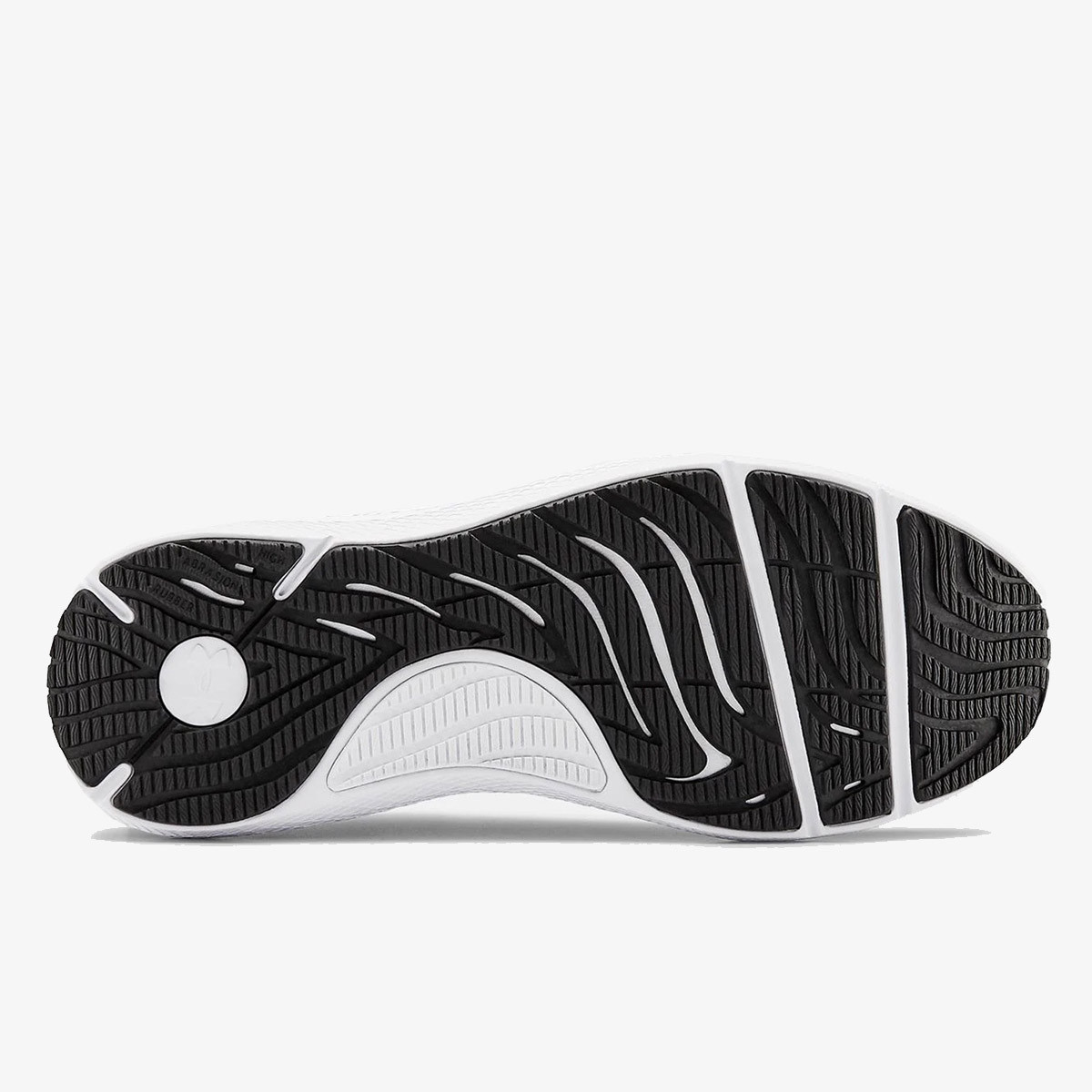 UNDER ARMOUR Patike Charged Pursuit 2
