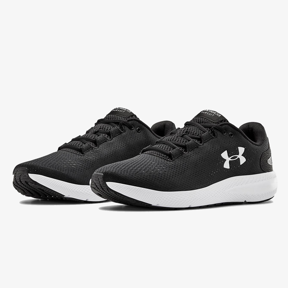 UNDER ARMOUR Patike Charged Pursuit 2