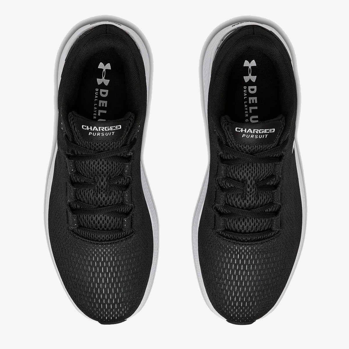 UNDER ARMOUR Patike Charged Pursuit 2