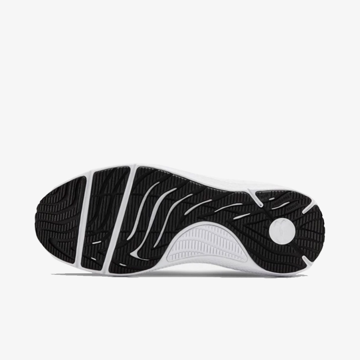 UNDER ARMOUR Patike Charged Pursuit 2