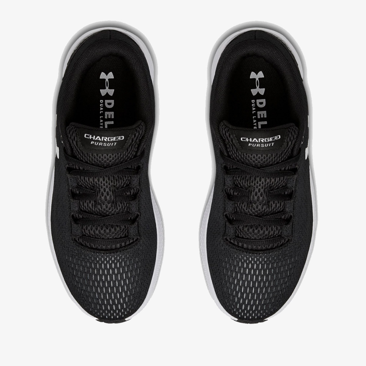 UNDER ARMOUR Patike Charged Pursuit 2