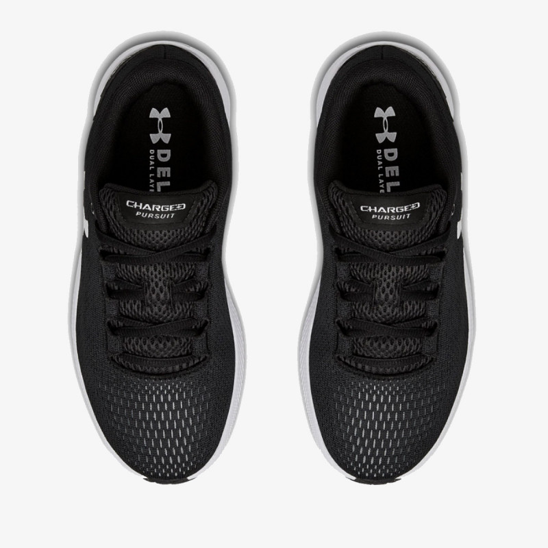UNDER ARMOUR Patike Charged Pursuit 2