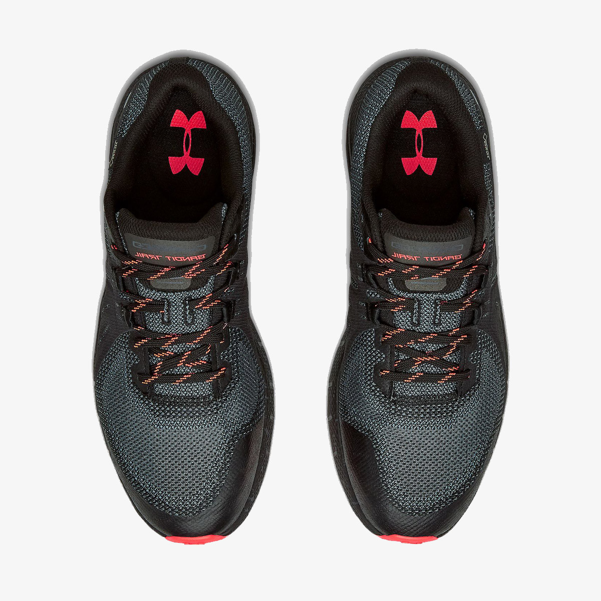UNDER ARMOUR Patike Charged Bandit Trail GTX