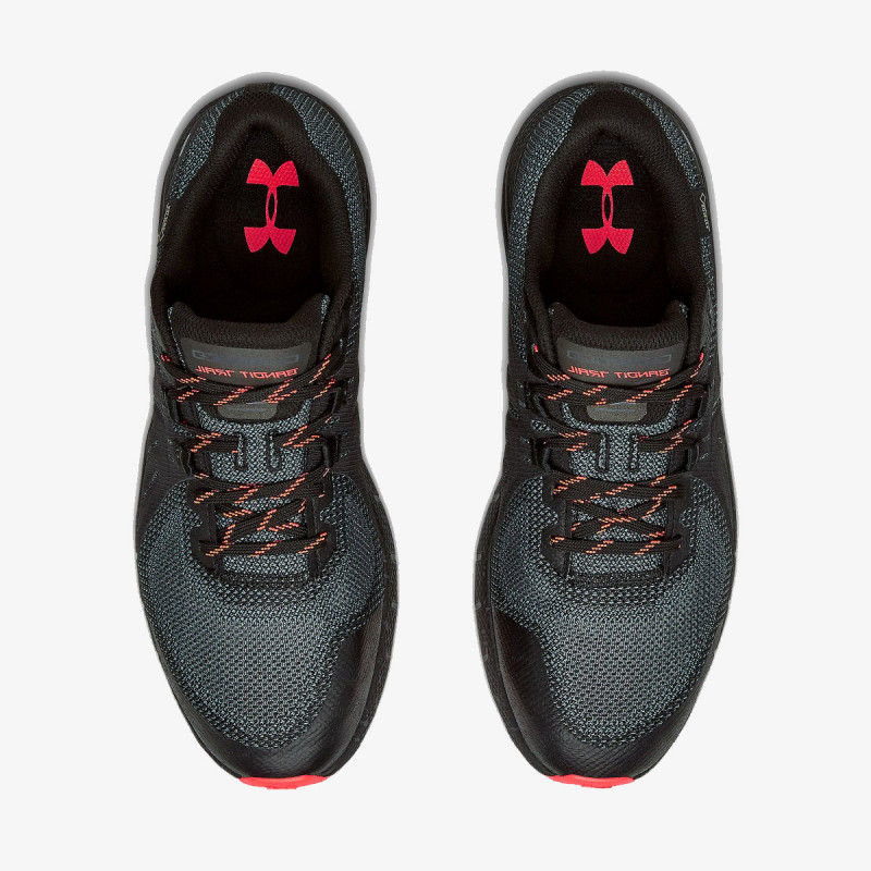 UNDER ARMOUR Patike Charged Bandit Trail GTX