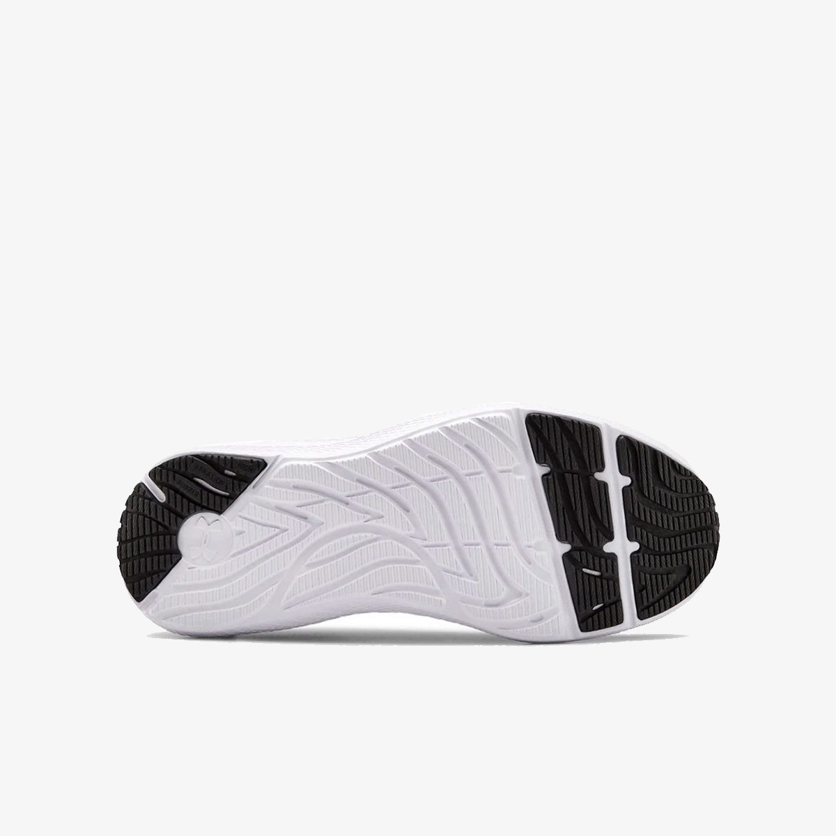 UNDER ARMOUR Patike UA GS Charged Pursuit 2