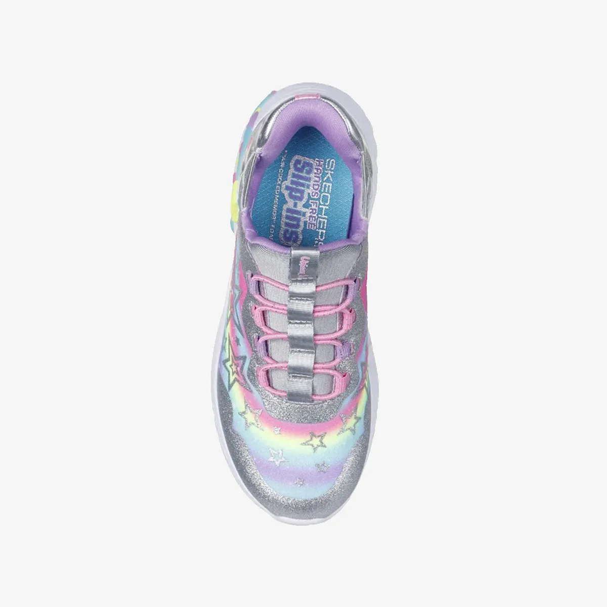 SKECHERS Patike UNICORN DREAMS 