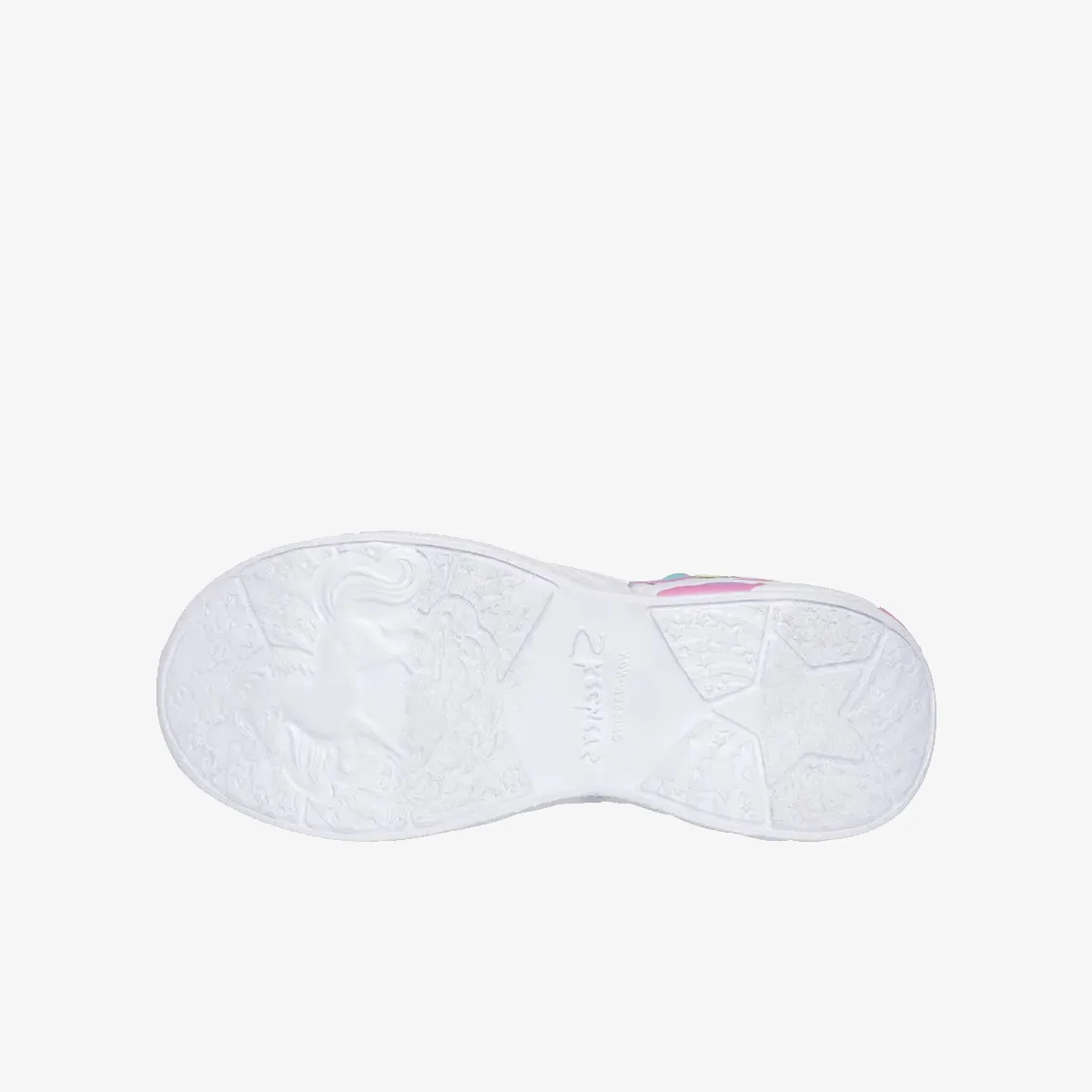 SKECHERS Patike UNICORN DREAMS 