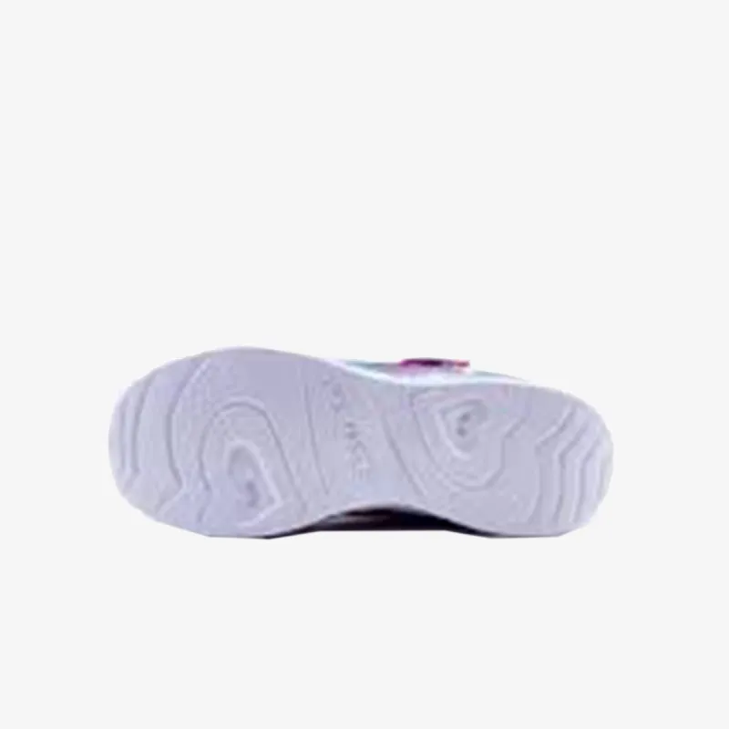 SKECHERS Patike HEART LIGHTS - RAINBOW LUX