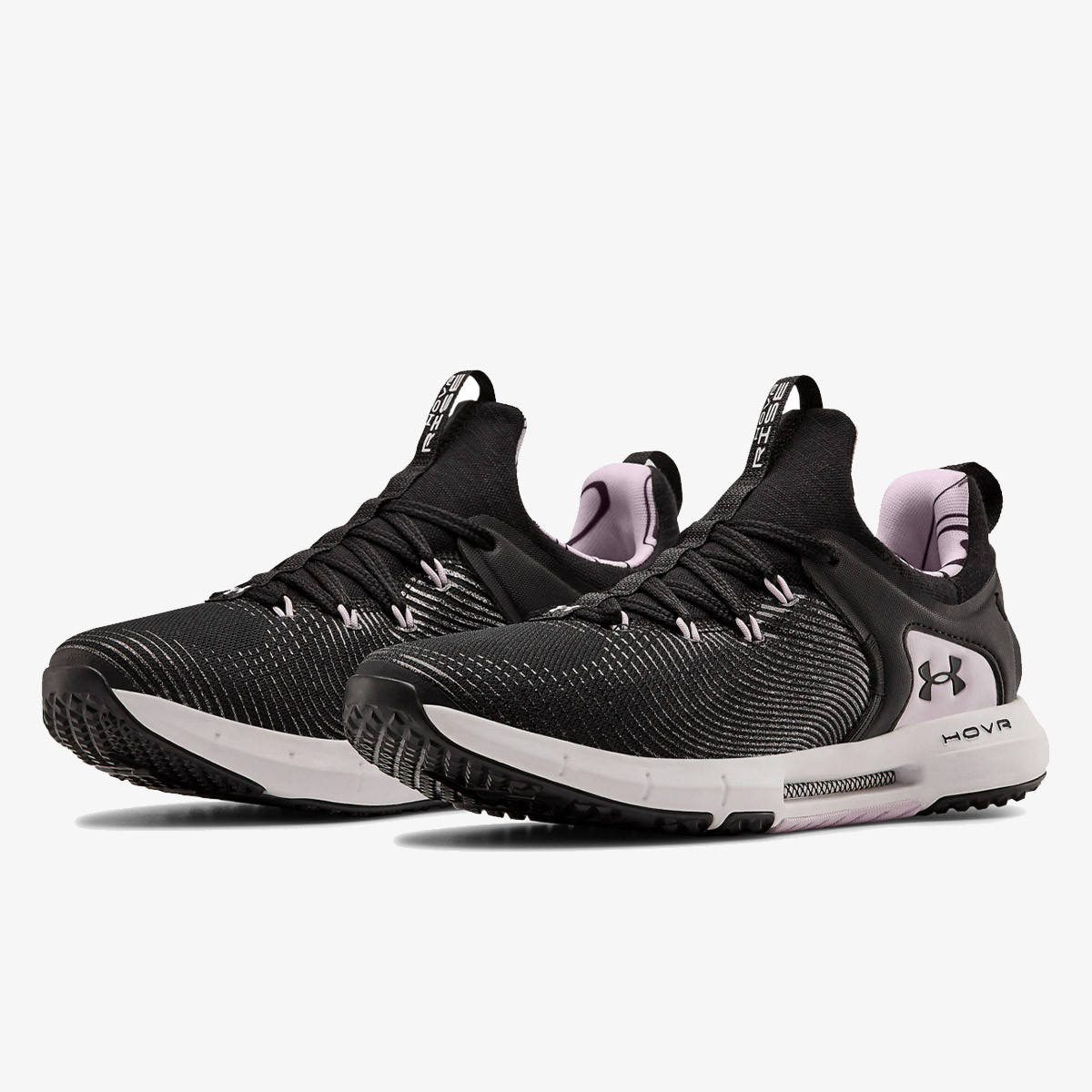 UNDER ARMOUR Patike UA W HOVR Rise 2 LUX