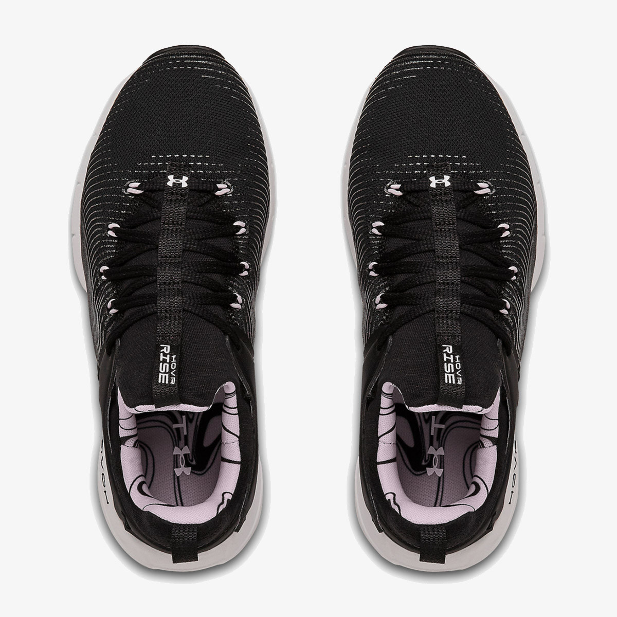 UNDER ARMOUR Patike UA W HOVR Rise 2 LUX