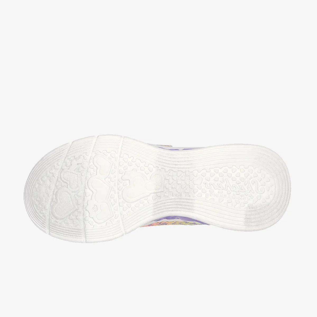 SKECHERS Patike FLUTTER HEART LIGHTS-LOVES