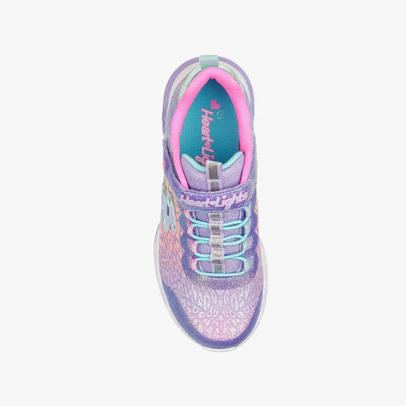 SKECHERS Patike FLUTTER HEART LIGHTS-LOVES
