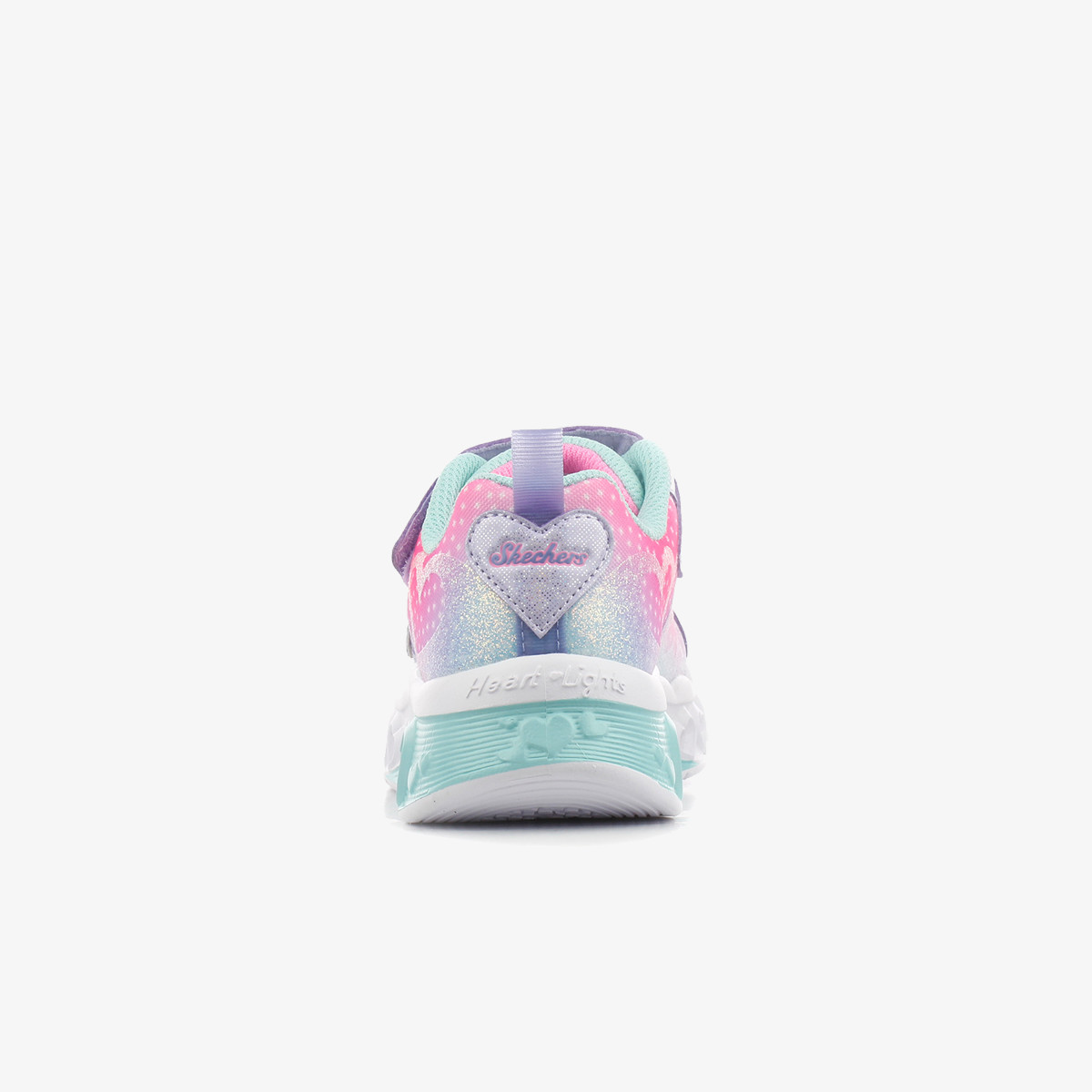 SKECHERS Patike FLUTTER HEART LIGHTS