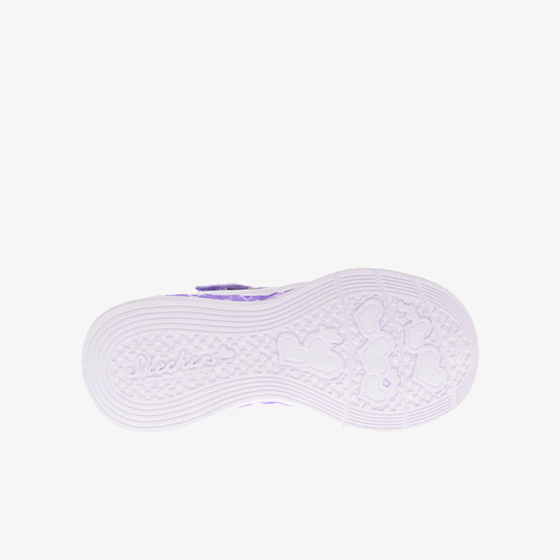 SKECHERS Patike FLUTTER HEART LIGHTS