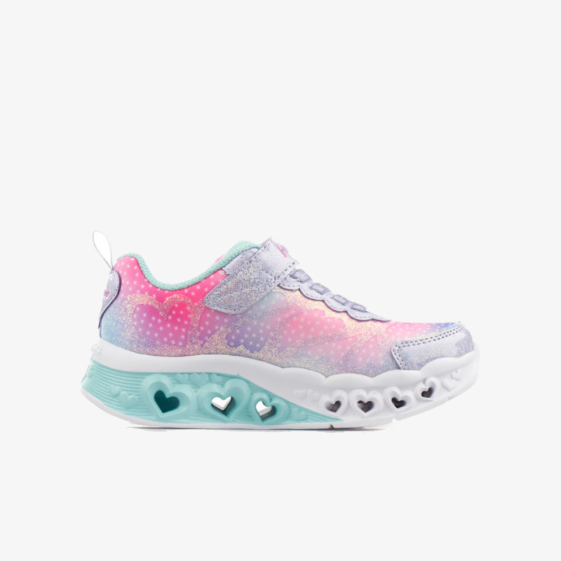 SKECHERS Patike FLUTTER HEART LIGHTS