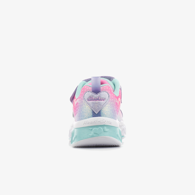 SKECHERS Patike FLUTTER HEART LIGHTS
