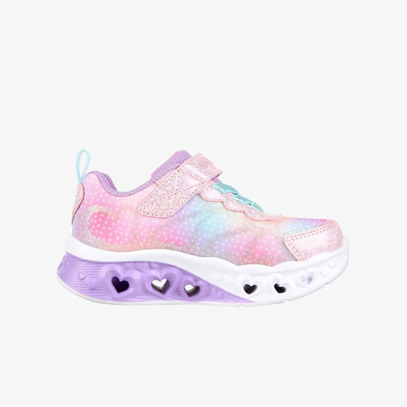 SKECHERS Patike FLUTTER HEART LIGHTS