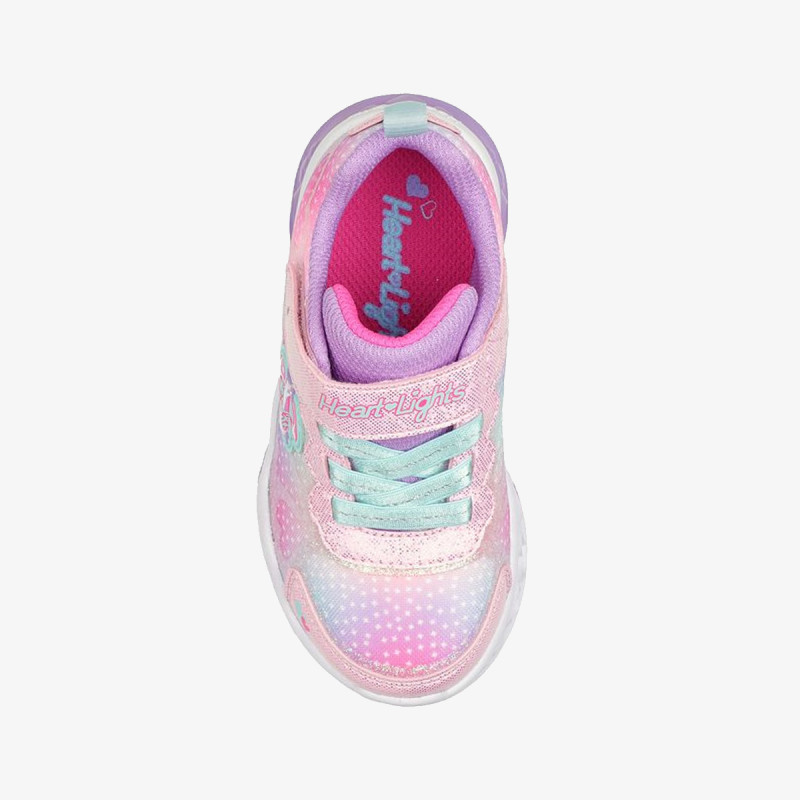 SKECHERS Patike FLUTTER HEART LIGHTS