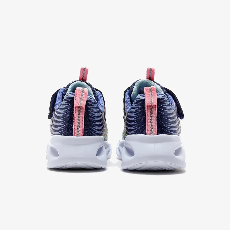 SKECHERS Patike TWISTY BRIGHTS 