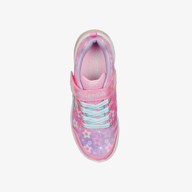 SKECHERS Patike STAR SPARKS