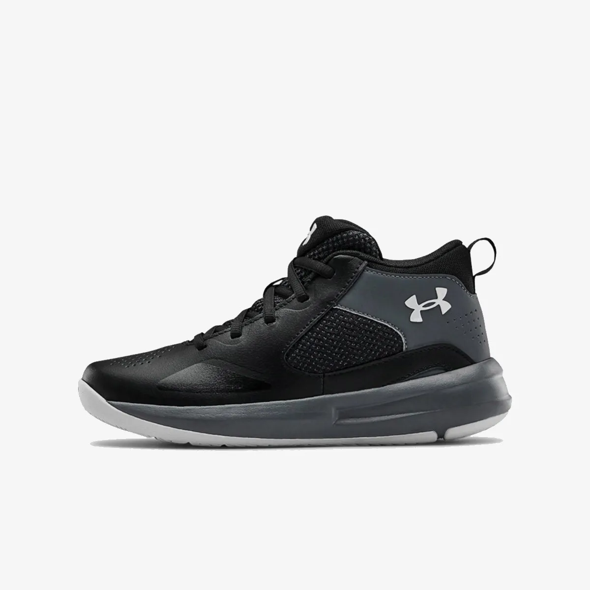 UNDER ARMOUR Patike UA GS Lockdown 5