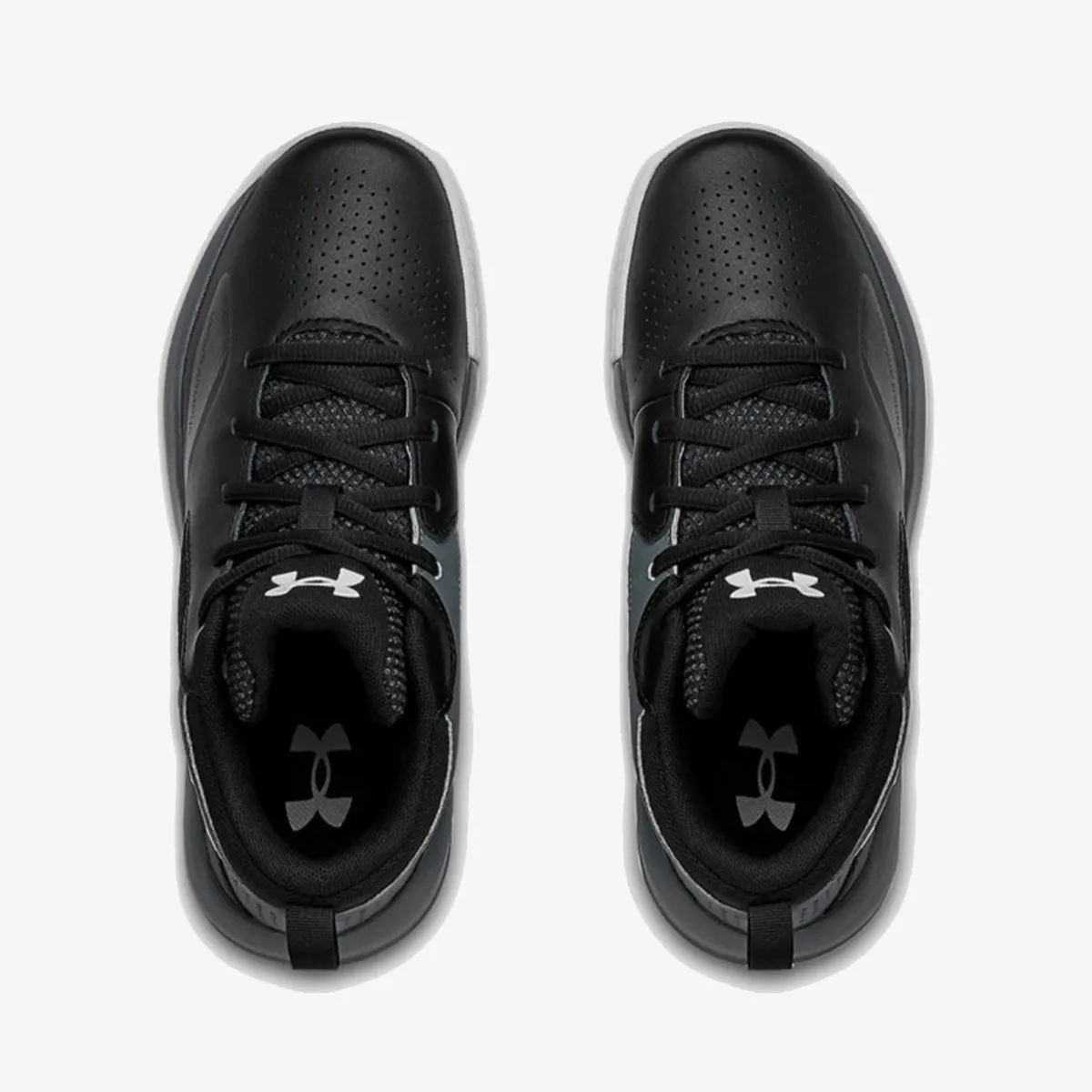 UNDER ARMOUR Patike UA GS Lockdown 5