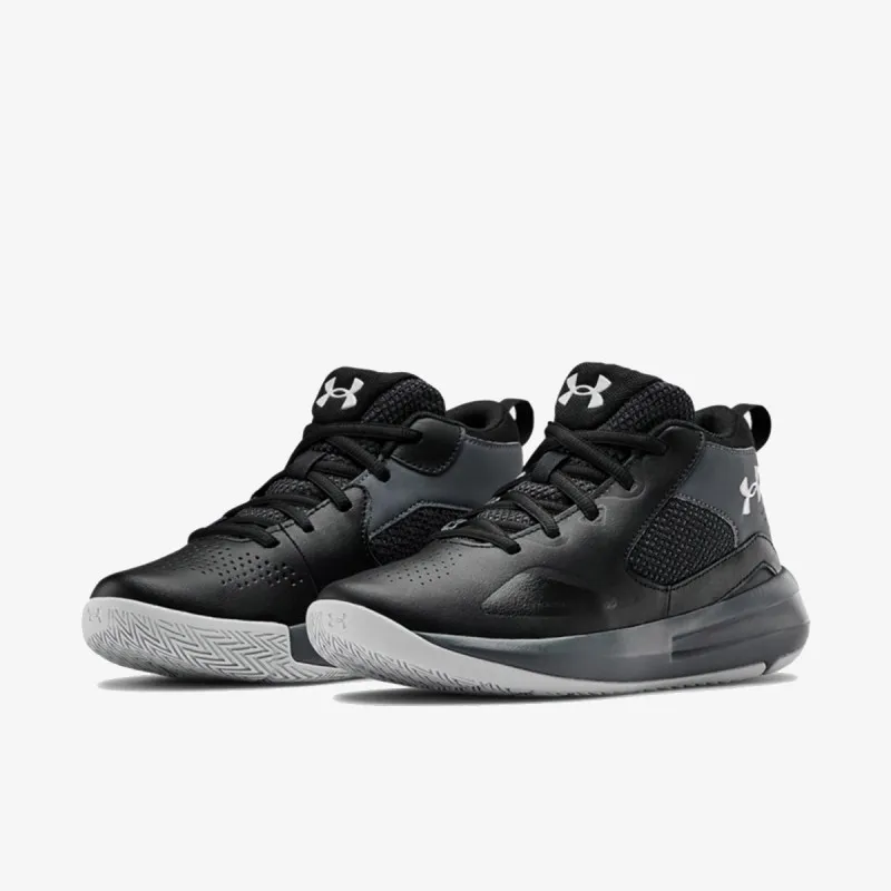 UNDER ARMOUR Patike UA GS Lockdown 5 