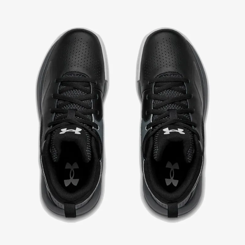 UNDER ARMOUR Patike UA GS Lockdown 5 