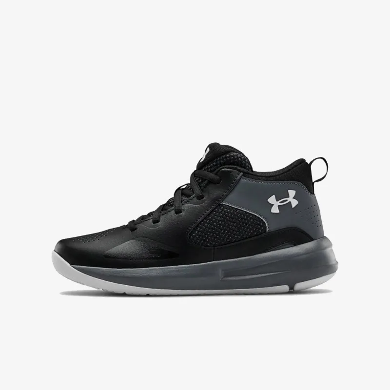 UNDER ARMOUR Patike UA GS Lockdown 5 