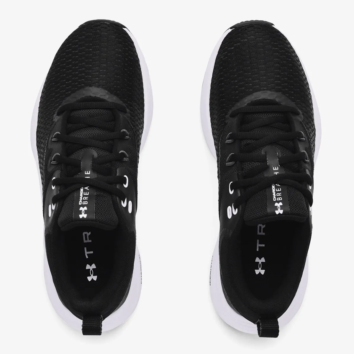 UNDER ARMOUR Patike Charged Breathe Training 3