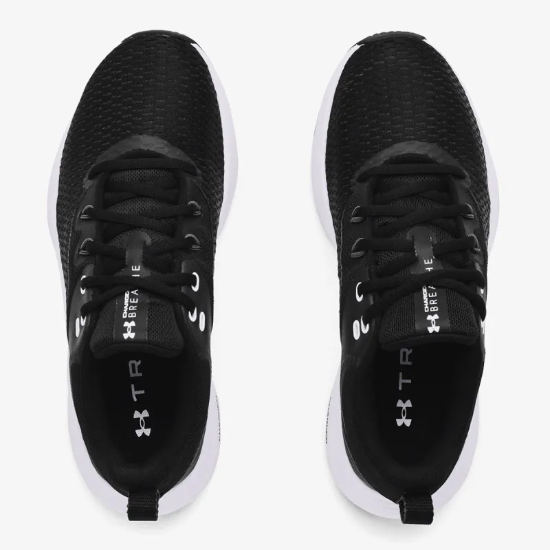 UNDER ARMOUR Patike Charged Breathe Training 3 