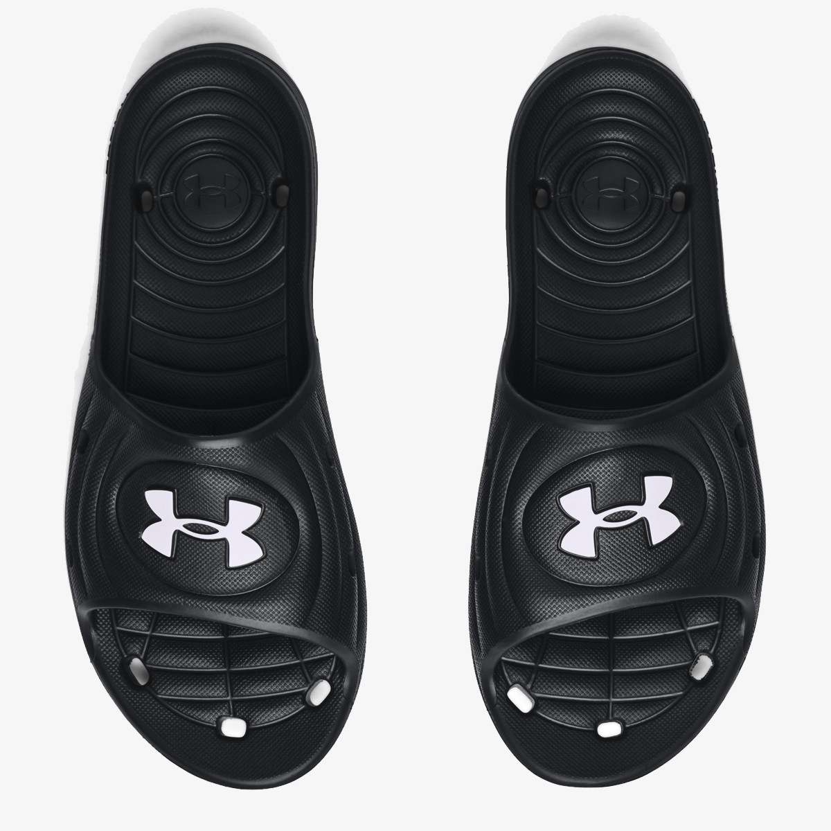 UNDER ARMOUR Papuče UA M Locker IV SL